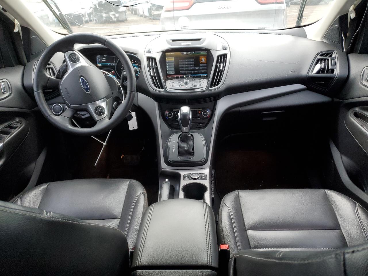 2014 Ford Escape - Image 8