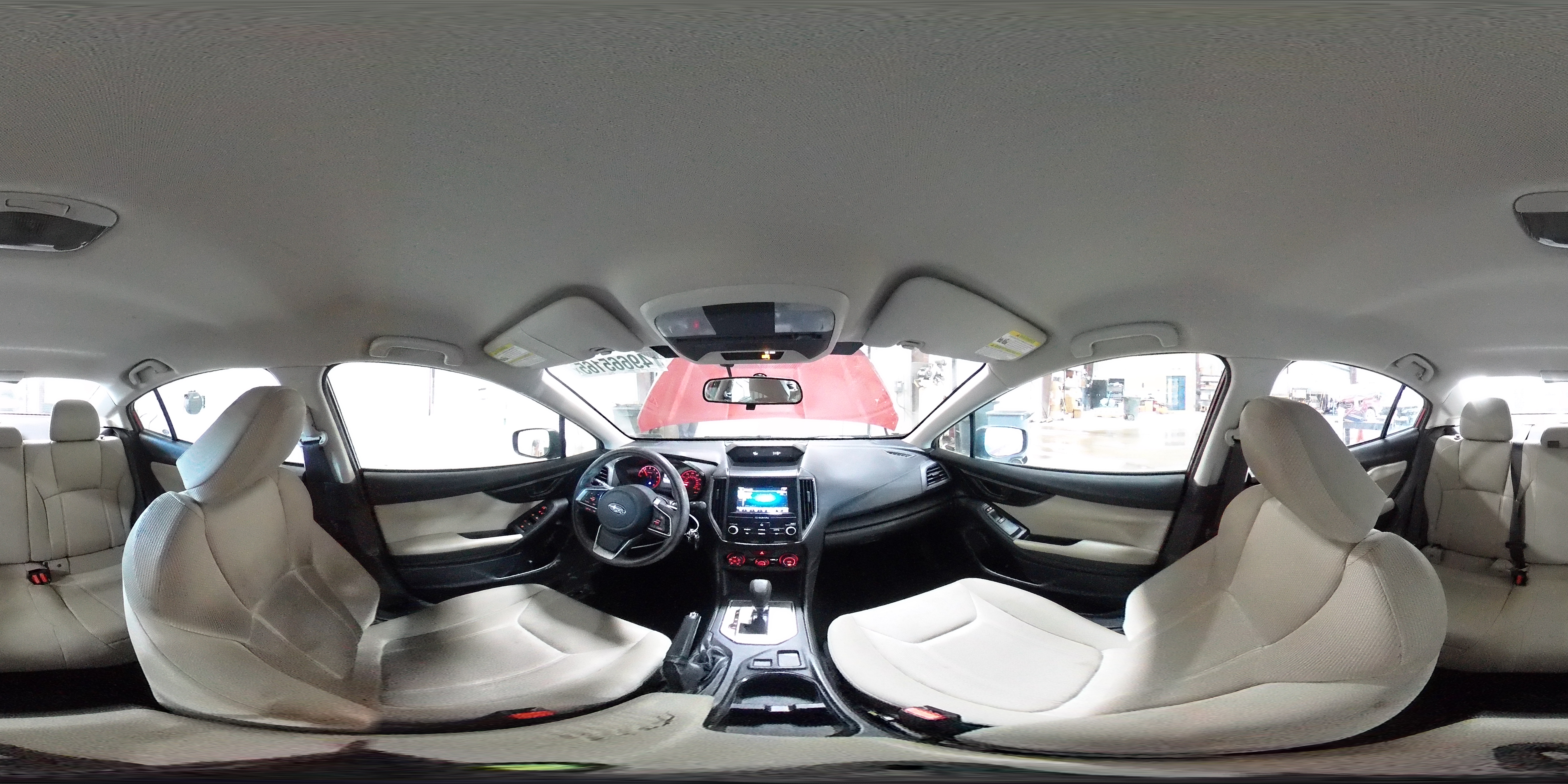 2017 Subaru Impreza - Image 15