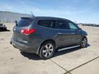 2009 Chevrolet Traverse Ltz for Sale in Sacramento, CA - Front End