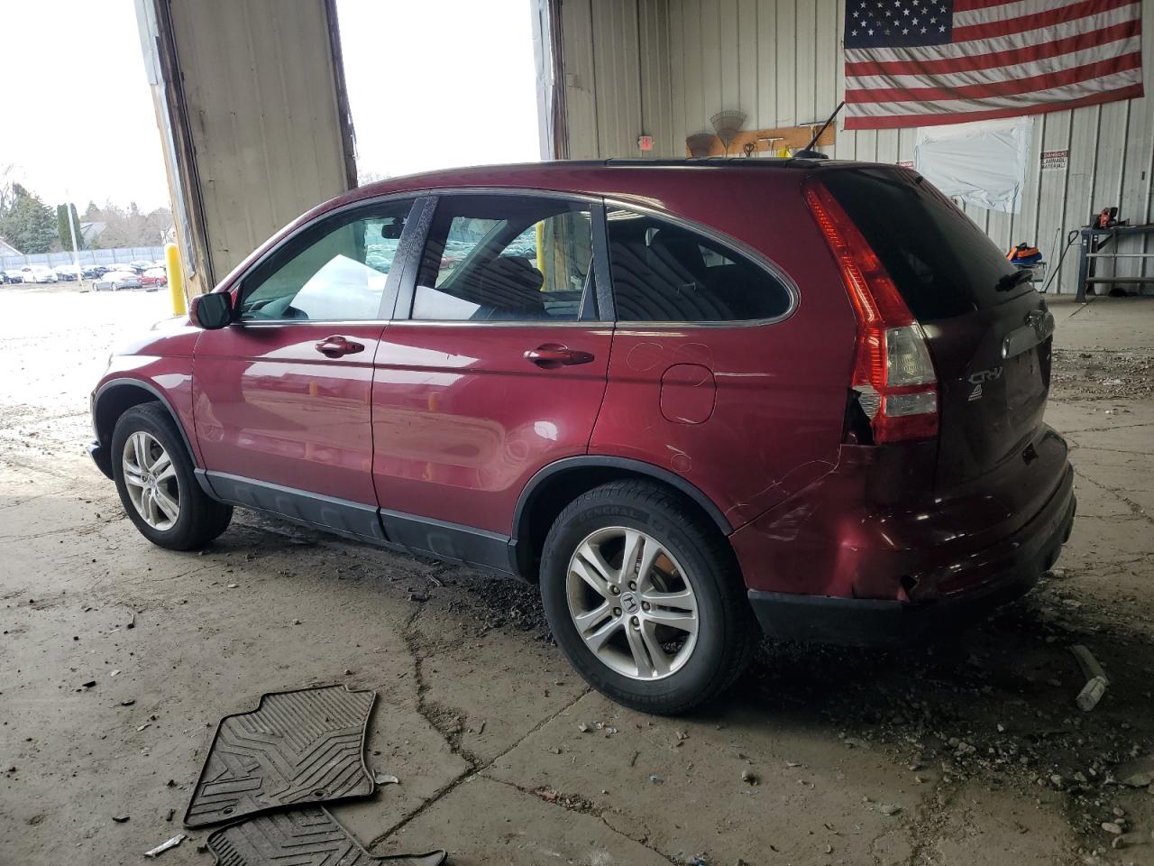 2011 Honda CR-V - Image 2