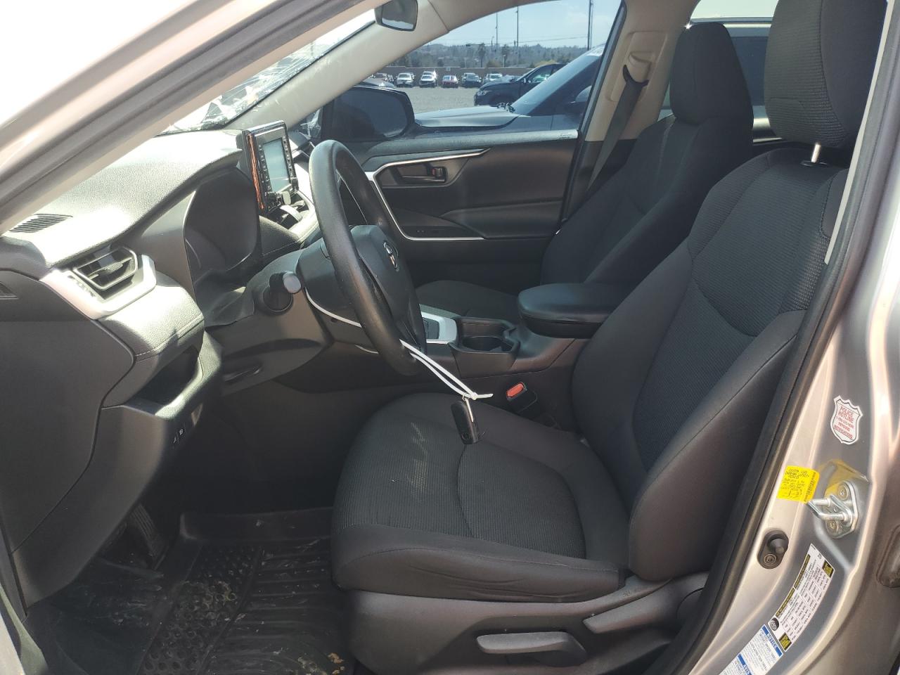 2020 Toyota RAV 4 - Image 7