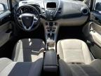 2018 Ford Fiesta Se იყიდება Houston-ში, TX - Rear End