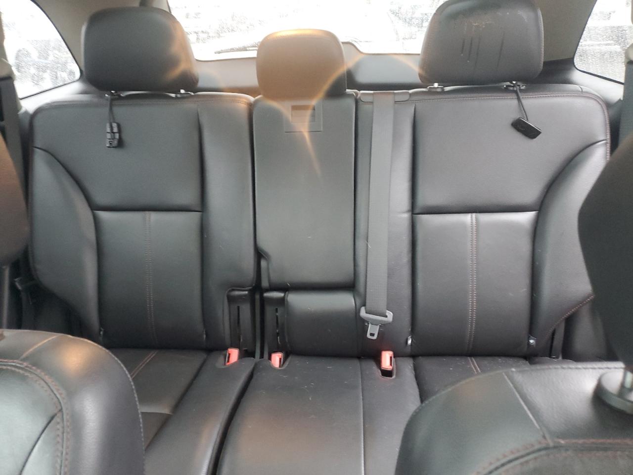 2013 Ford Edge - Image 10