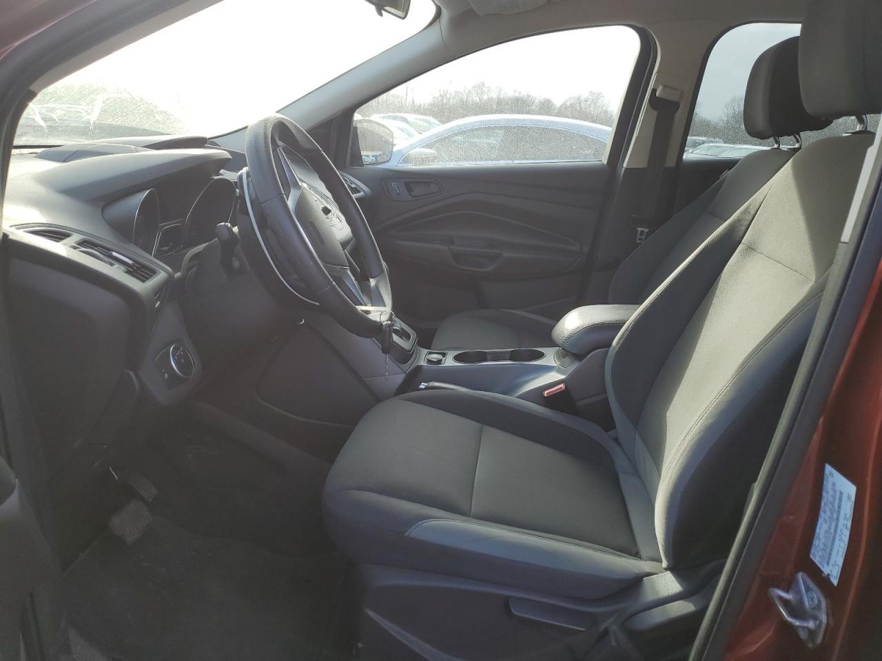 2015 Ford Escape - Image 7