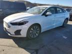 2019 Ford Fusion Se zu verkaufen in Littleton, CO - Front End
