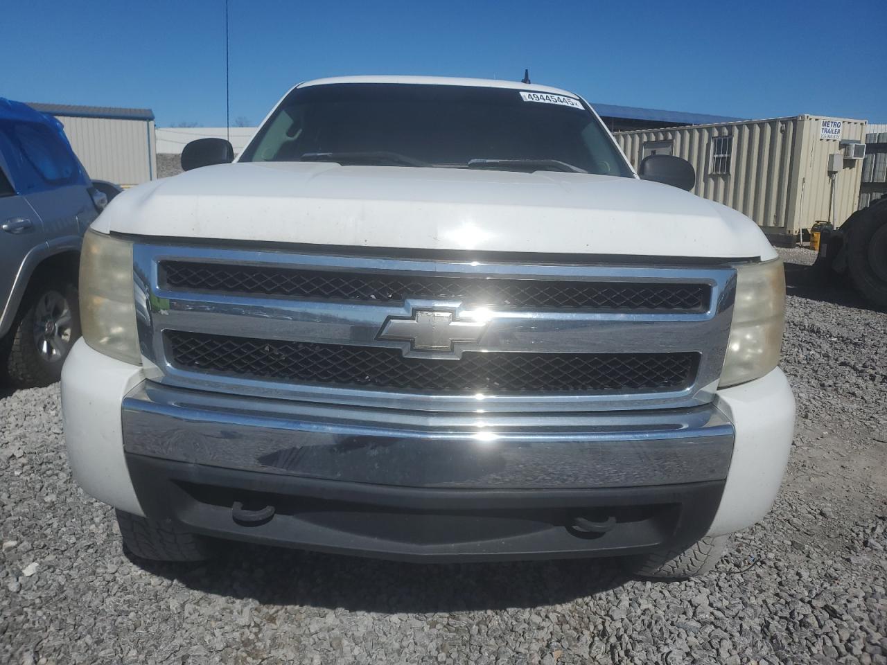 2007 Chevrolet Silverado - Image 5