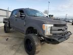 2019 Ford F250 Super Duty იყიდება Sacramento-ში, CA - Front End