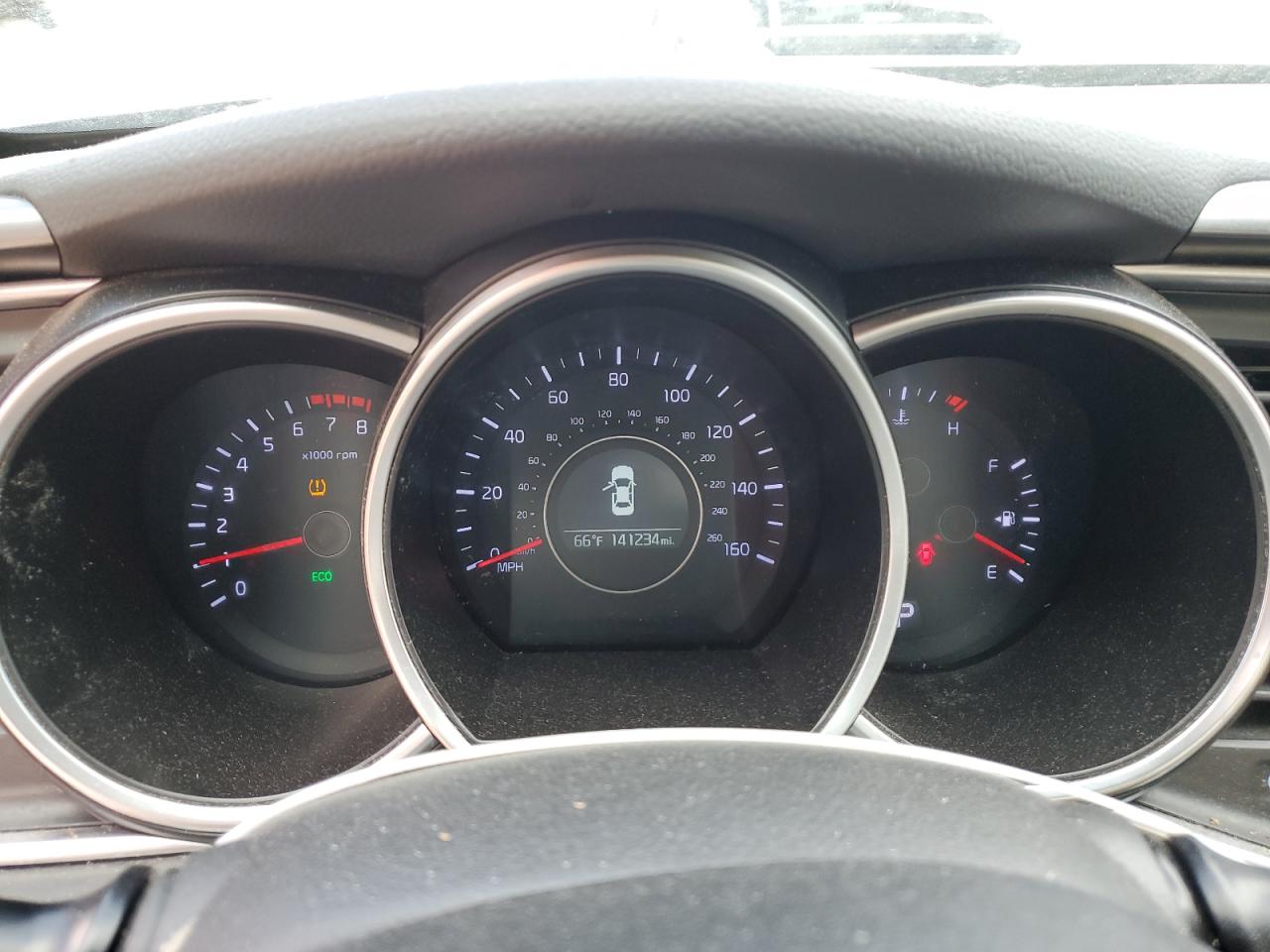 2015 Kia Optima - Image 9