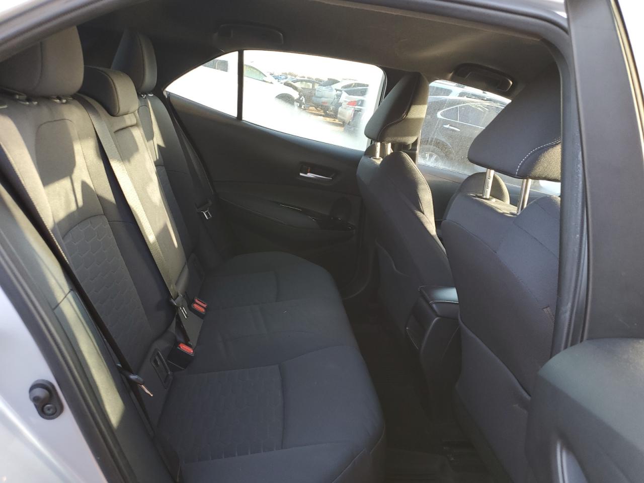 2021 Toyota Corolla - Image 10