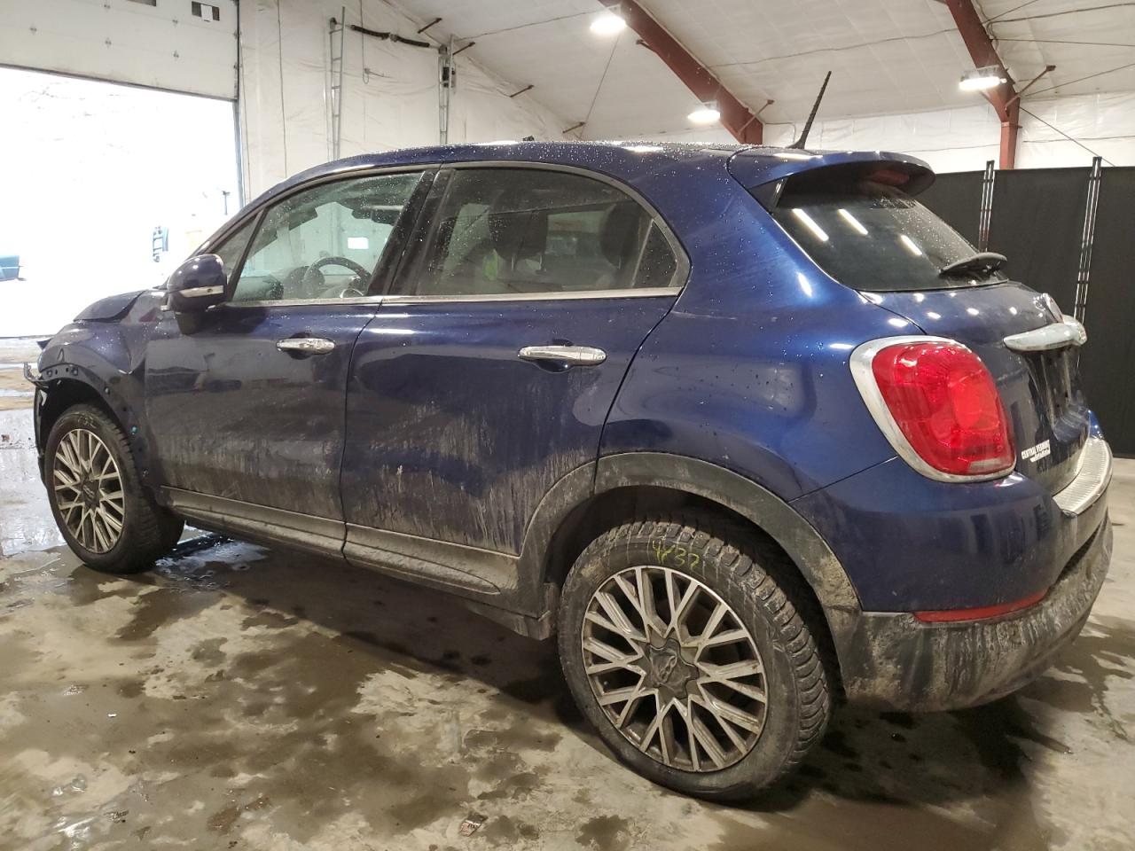 2017 Fiat 500 - Image 2
