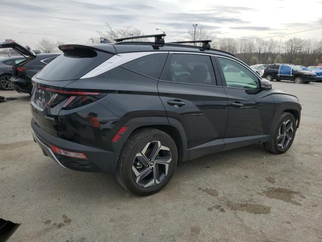  HYUNDAI TUCSON 2024 Czarny
