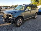 2011 Ford Escape Limited de vânzare în Riverview, FL - Front End