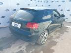 2009 AUDI A3 S LINE for sale at Copart BRISTOL