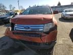 2007 Ford Edge Sel Plus zu verkaufen in Woodburn, OR - Front End