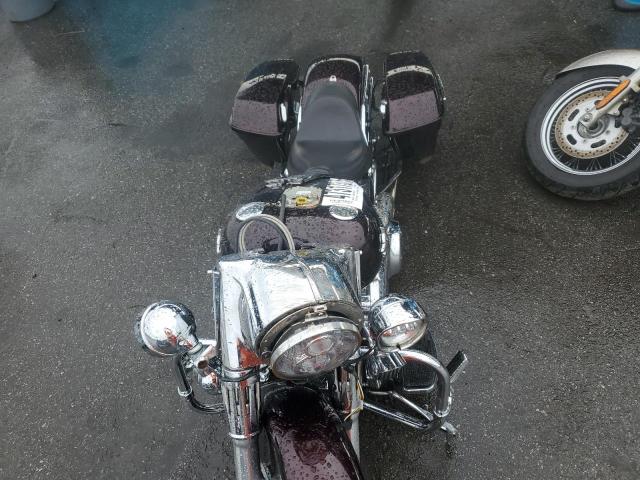 2012 HARLEY-DAVIDSON FLSTF FATBOY
