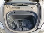 2022 Tesla Model 3  de vânzare în Haslet, TX - Side