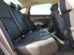 2018 Honda Accord Exl for Sale in Wilmer, TX - Rear End