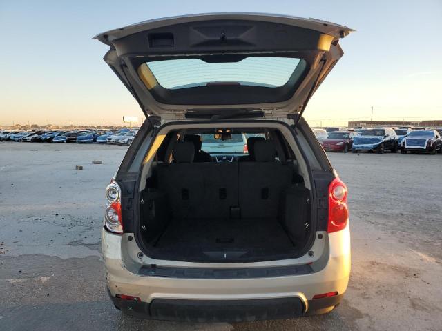  CHEVROLET EQUINOX 2014 Бежевый