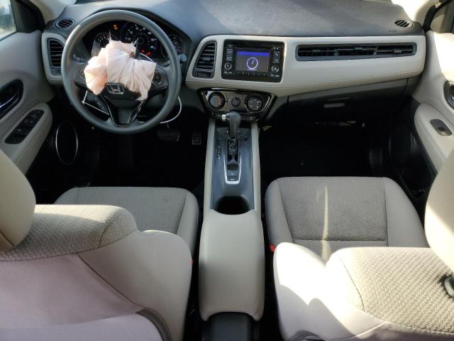  HONDA HR-V 2018 Silver