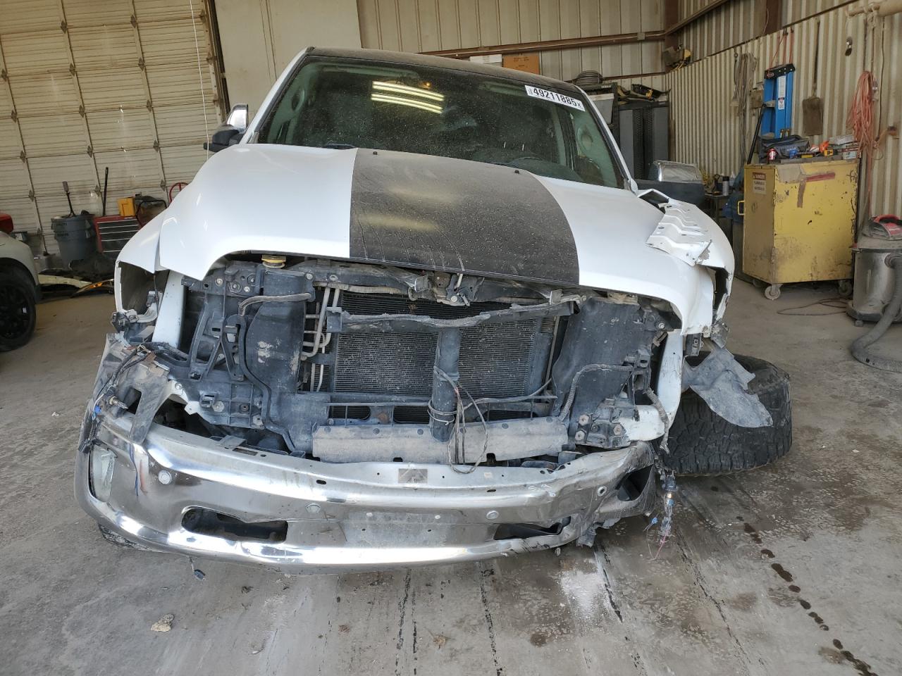 2017 RAM 1500 - Image 5