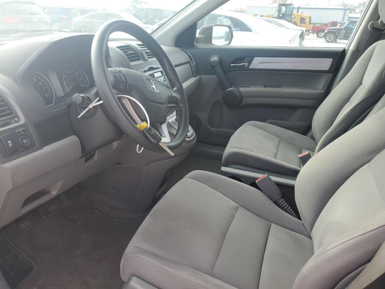 2011 Honda CR-V - Image 7