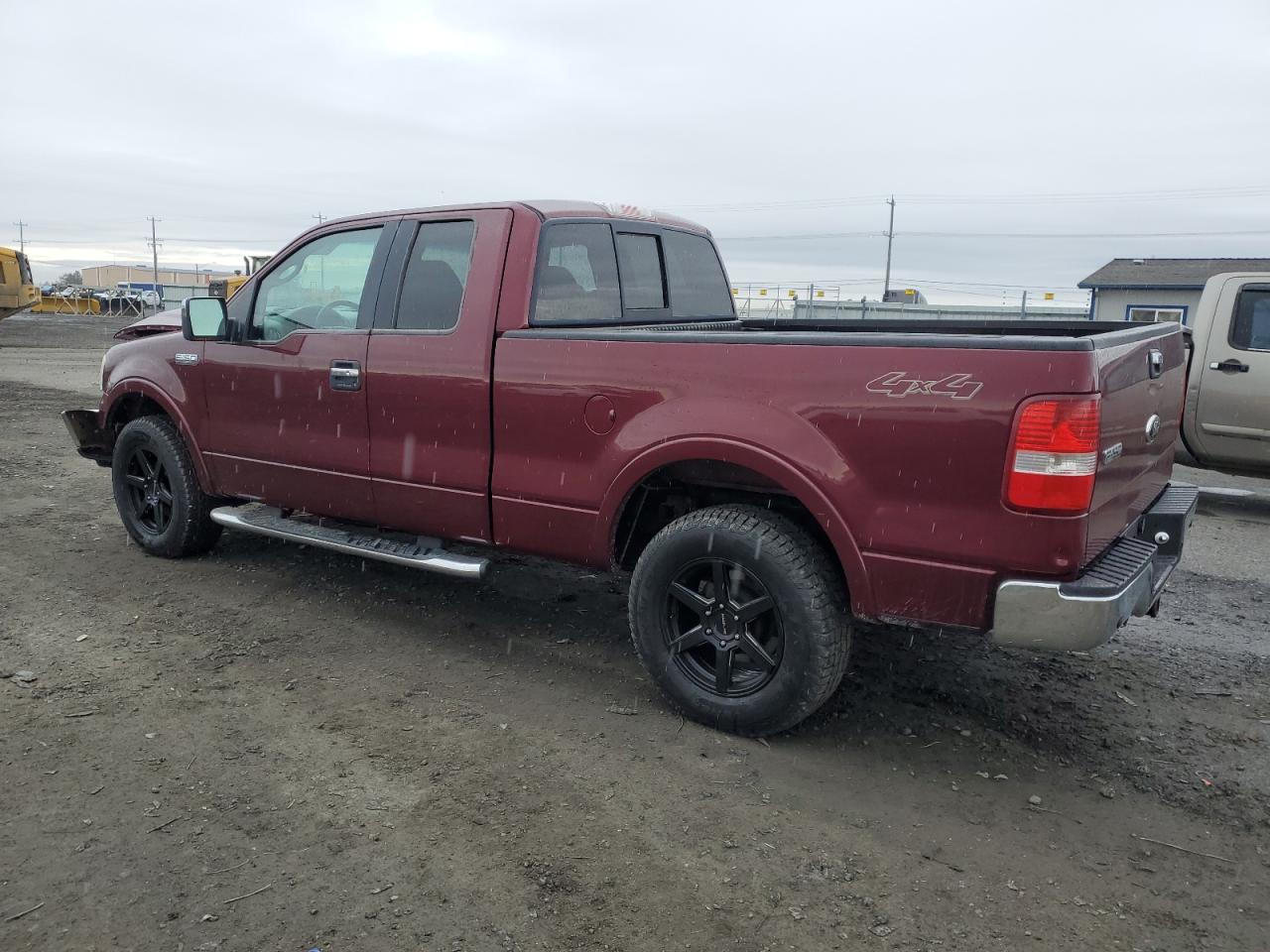 2006 Ford F-150 - Image 2