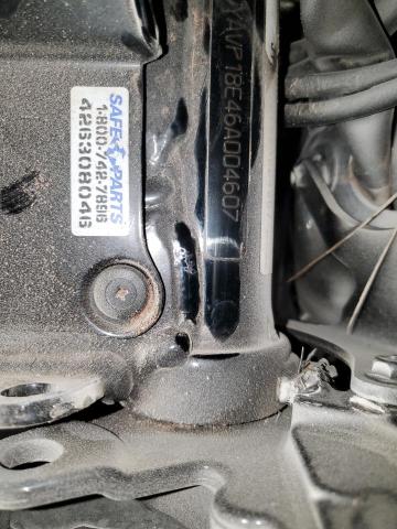 2006 YAMAHA XVZ13 CT  