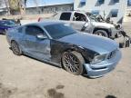 2007 Ford Mustang Gt en Venta en Albuquerque, NM - Front End