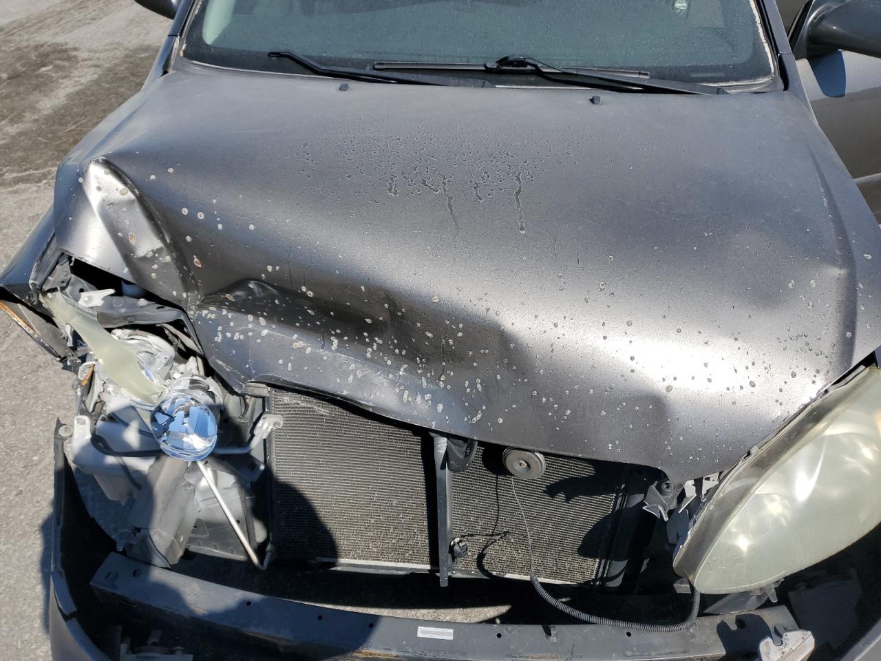 2005 Toyota Corolla - Image 11