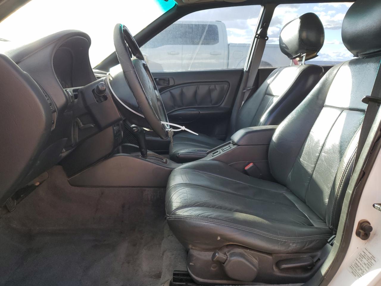 1999 Subaru Legacy Outback VIN: 4S3BG6857X7659668 Lot: 48240725