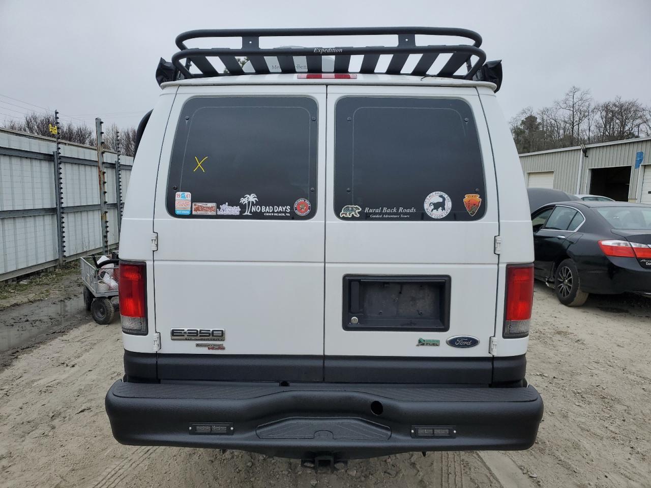 2014 Ford Econoline - Image 6