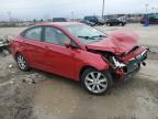 2012 Hyundai Accent Gls en Venta en Indianapolis, IN - Front End