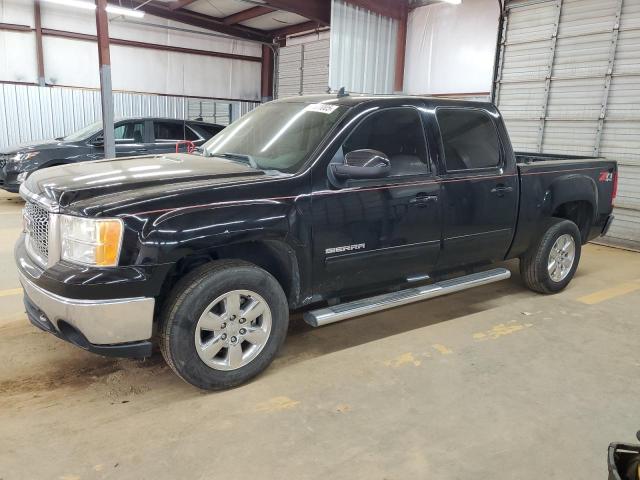 2011 Gmc Sierra K1500 Slt
