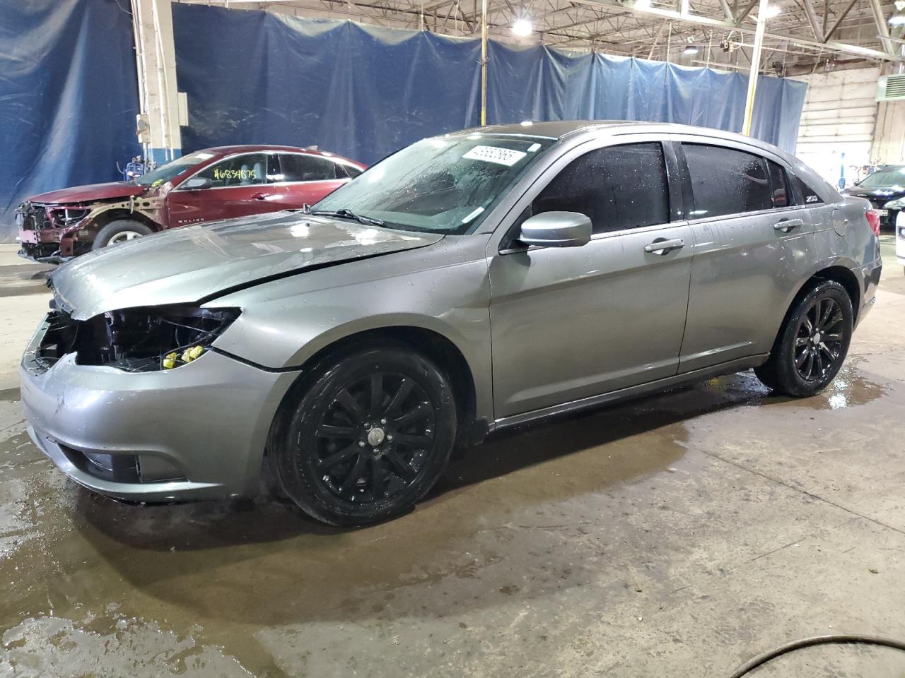 2012 Chrysler 200 - Image 1