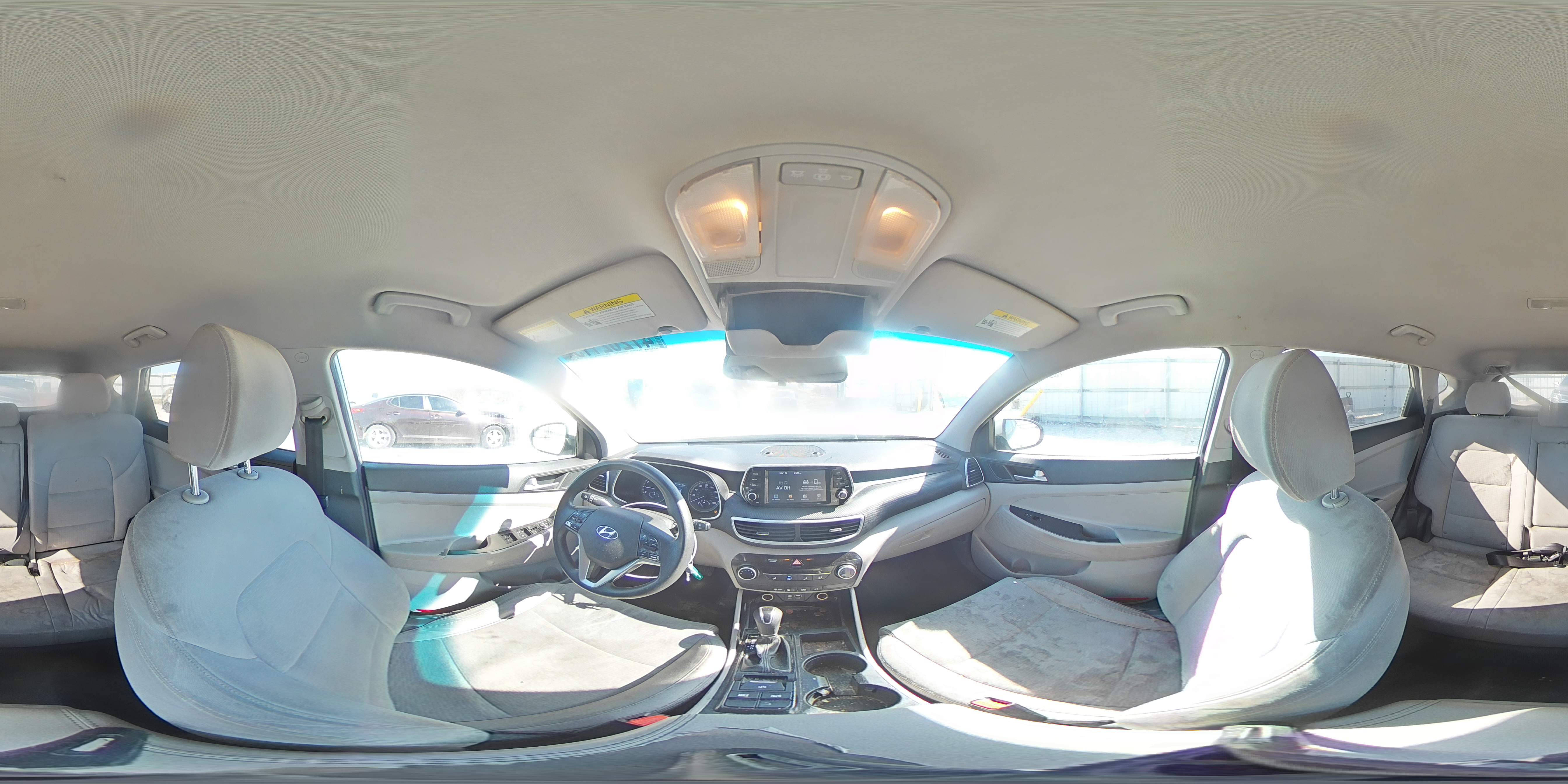 2019 Hyundai Tucson - Image 14
