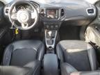 2017 Jeep Compass Latitude للبيع في Littleton، CO - Front End