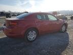 2014 Dodge Avenger Se zu verkaufen in Cahokia Heights, IL - Front End