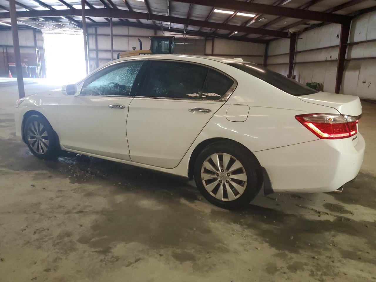2014 Honda Accord - Image 2