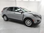 2023 Chevrolet Equinox Lt იყიდება Glassboro-ში, NJ - Front End