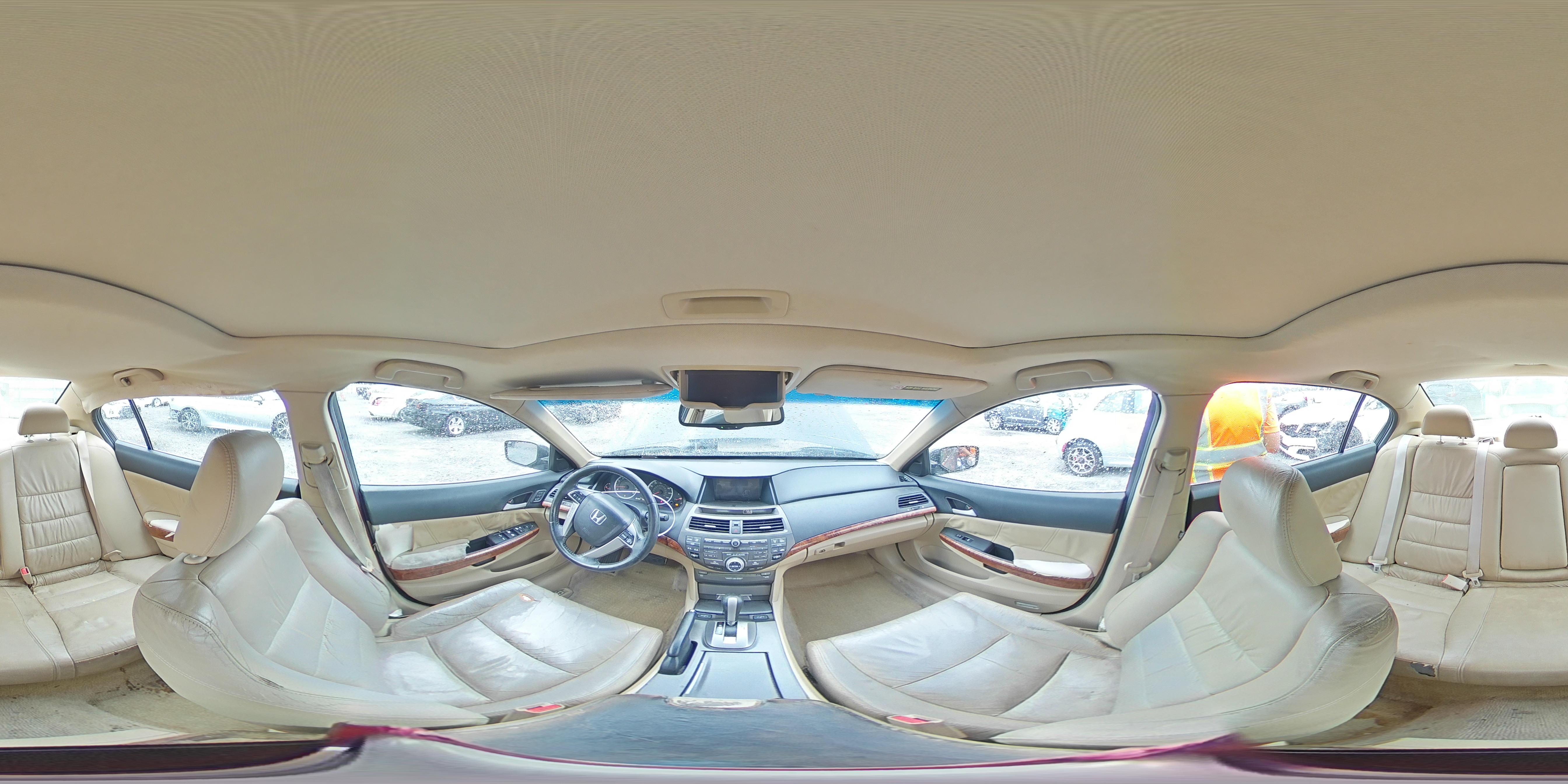 2011 Honda Accord - Image 12