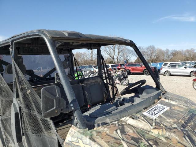 2021 POLARIS RANGER CREW XP 1000 BIG GAME EDITION