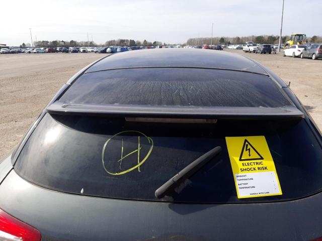 2014 CITROEN DS5 2.0 HDI HYBRID4 AIRDREAM DSPORT 5DR EGS