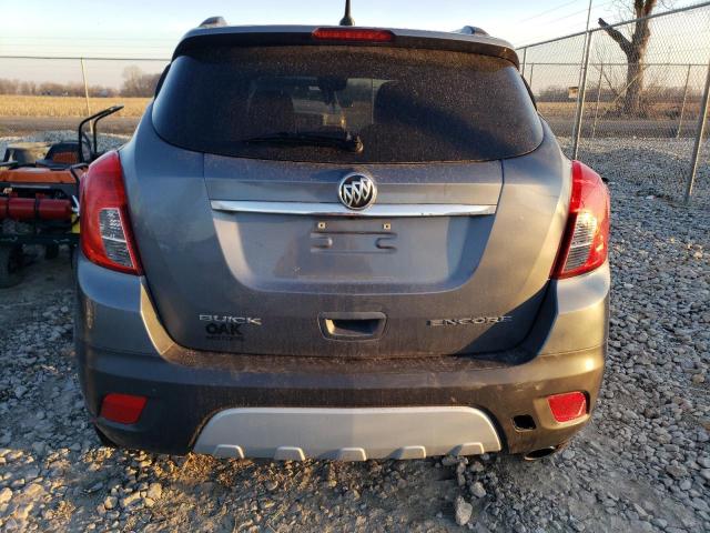  BUICK ENCORE 2013 Сірий