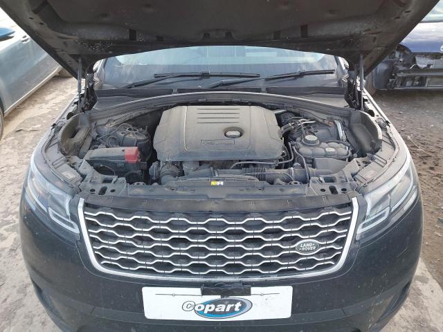 2018 LAND ROVER RANGE ROVE