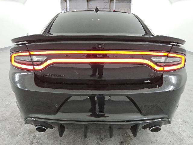  DODGE CHARGER 2021 Czarny