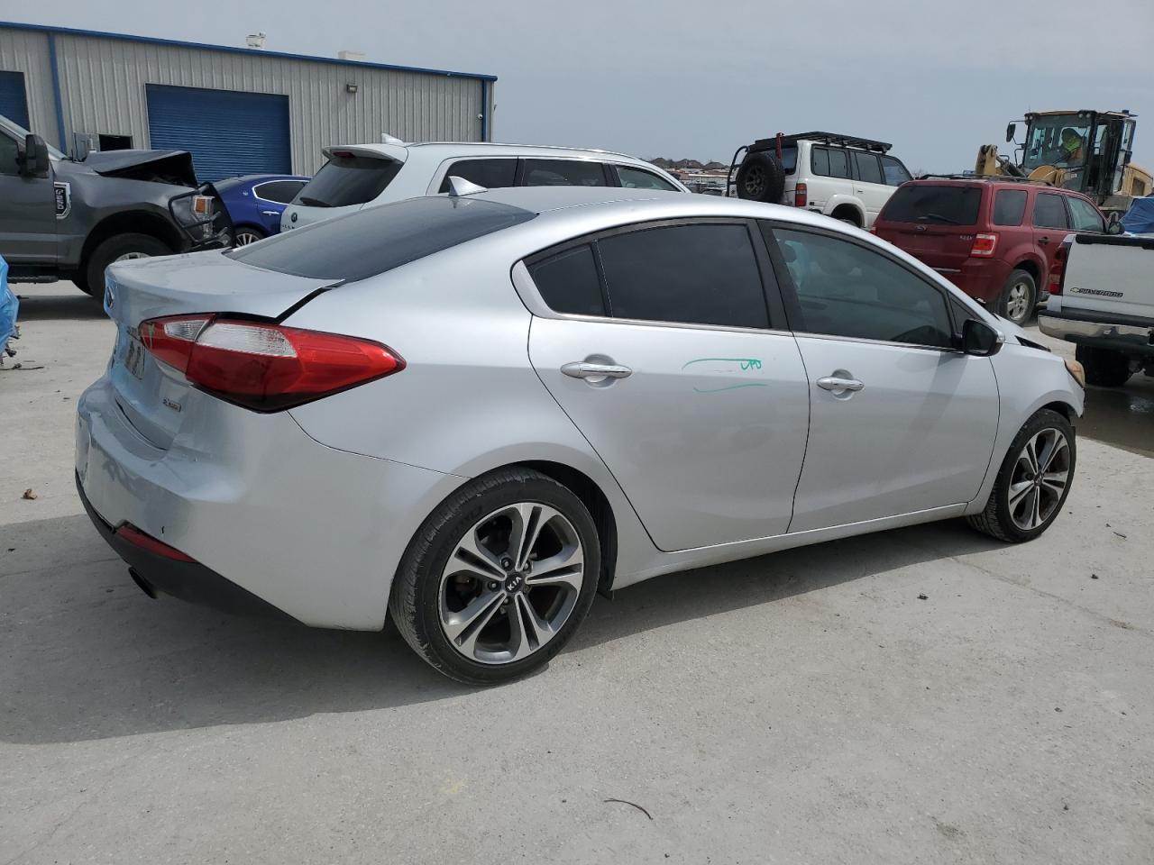 2016 Kia Forte - Image 3