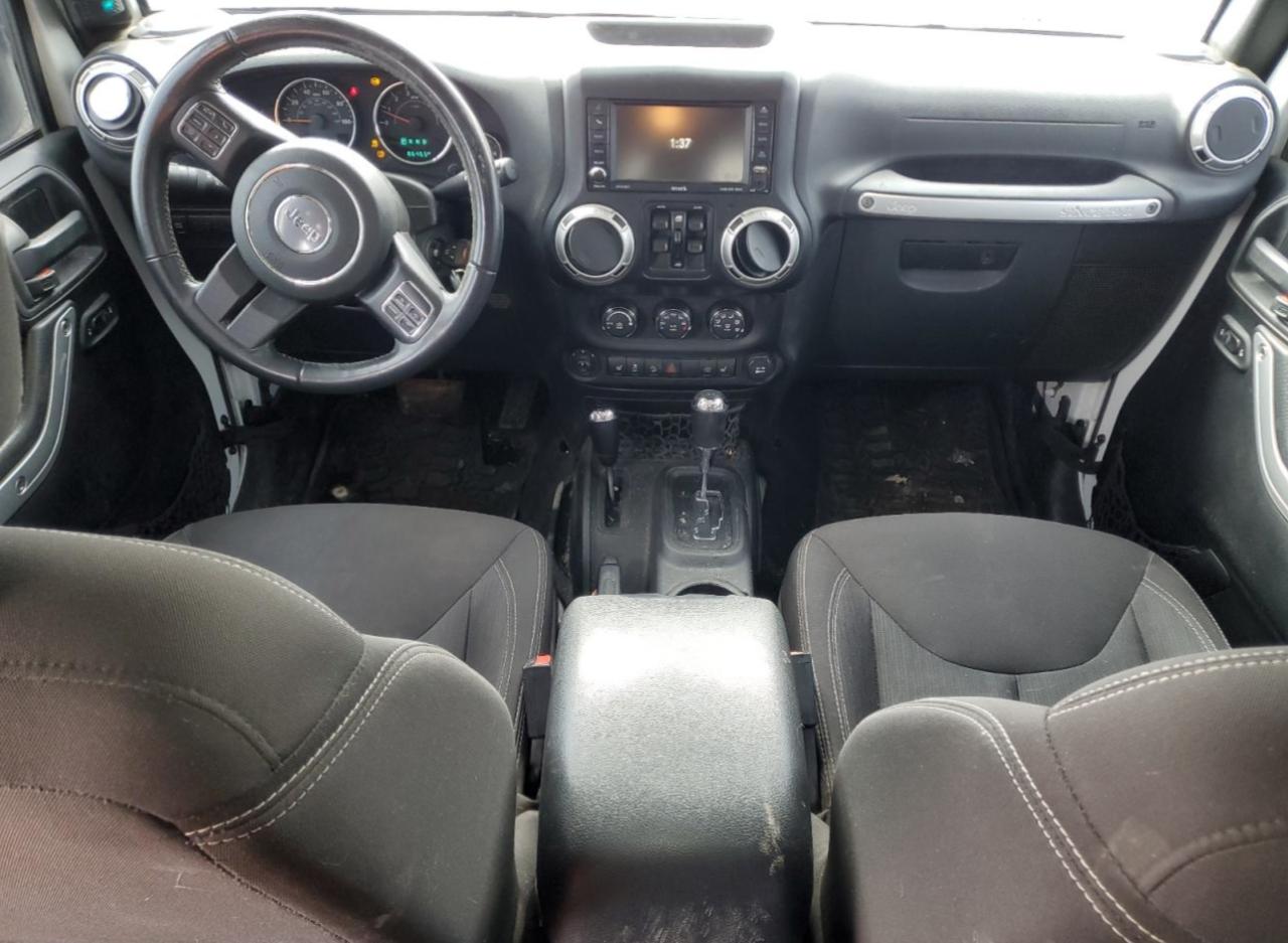 2017 Jeep Wrangler - Image 8