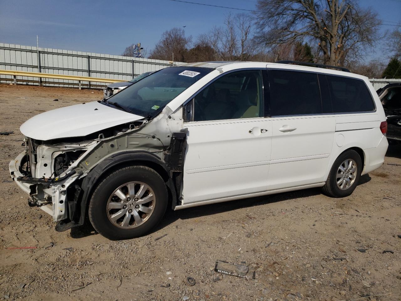 2010 Honda Odyssey - Image 1