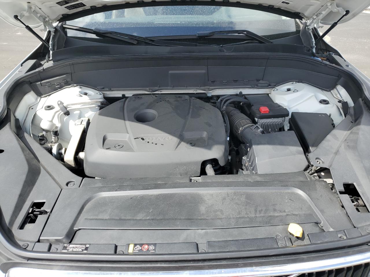 2019 Volvo XC90 - Image 13