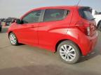 2017 Chevrolet Spark 1Lt იყიდება Grand Prairie-ში, TX - Minor Dent/Scratches